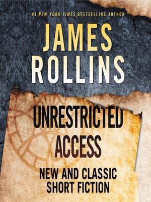cover image of Unrestricted Access